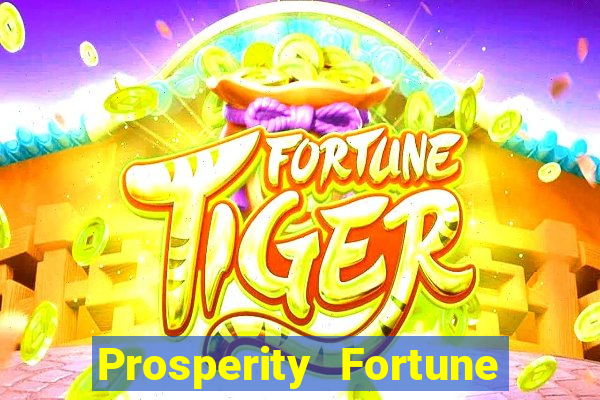 Prosperity Fortune Tree minutos pagantes